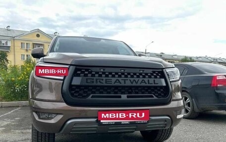 Great Wall Poer, 2023 год, 3 350 000 рублей, 4 фотография