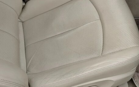 Infiniti G, 2012 год, 2 000 000 рублей, 14 фотография