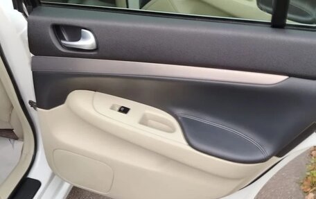 Infiniti G, 2012 год, 2 000 000 рублей, 15 фотография