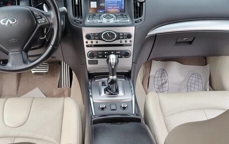 Infiniti G, 2012 год, 2 000 000 рублей, 13 фотография