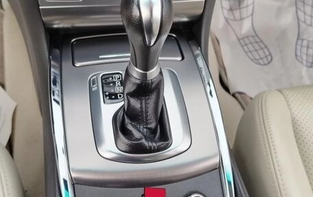 Infiniti G, 2012 год, 2 000 000 рублей, 12 фотография