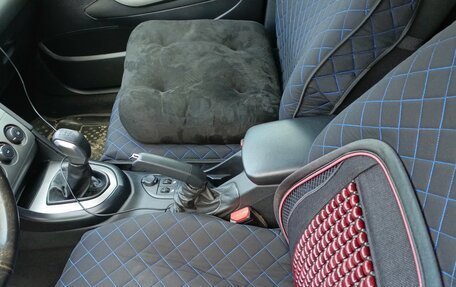 Peugeot 408 I рестайлинг, 2013 год, 630 000 рублей, 7 фотография