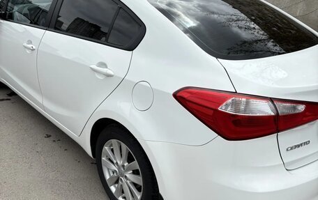 KIA Cerato III, 2014 год, 1 030 000 рублей, 6 фотография