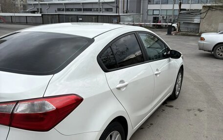 KIA Cerato III, 2014 год, 1 030 000 рублей, 5 фотография