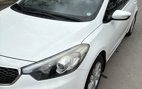 KIA Cerato III, 2014 год, 1 030 000 рублей, 4 фотография