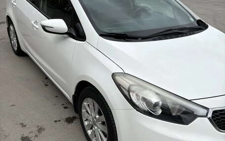 KIA Cerato III, 2014 год, 1 030 000 рублей, 3 фотография