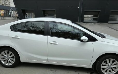 KIA Cerato III, 2014 год, 1 030 000 рублей, 7 фотография