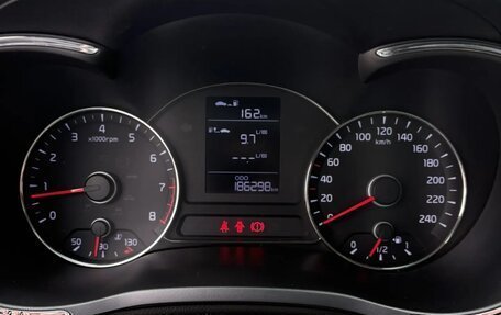 KIA Cerato III, 2014 год, 1 030 000 рублей, 9 фотография