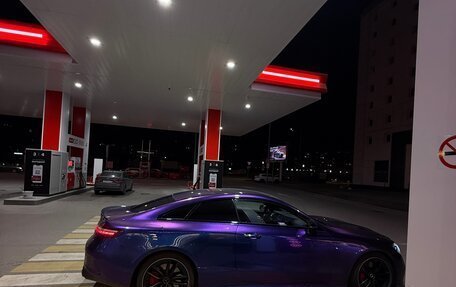 Mercedes-Benz E-Класс AMG, 2022 год, 10 000 000 рублей, 7 фотография