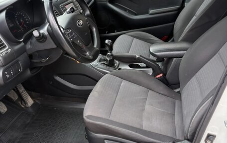 KIA Cerato III, 2014 год, 1 030 000 рублей, 8 фотография