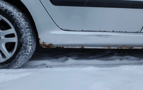 Peugeot 307 I, 2003 год, 200 000 рублей, 3 фотография