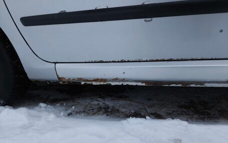 Peugeot 307 I, 2003 год, 200 000 рублей, 6 фотография