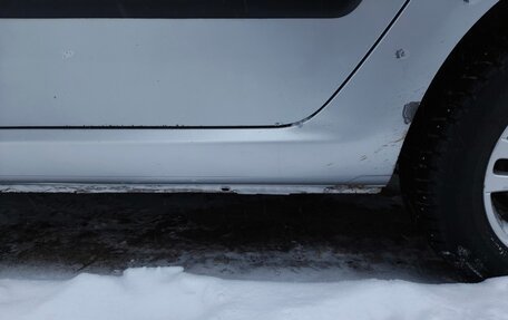 Peugeot 307 I, 2003 год, 200 000 рублей, 5 фотография