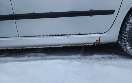 Peugeot 307 I, 2003 год, 200 000 рублей, 4 фотография