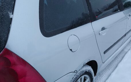 Peugeot 307 I, 2003 год, 200 000 рублей, 8 фотография