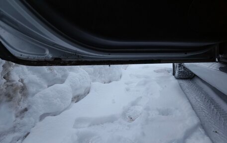 Peugeot 307 I, 2003 год, 200 000 рублей, 15 фотография