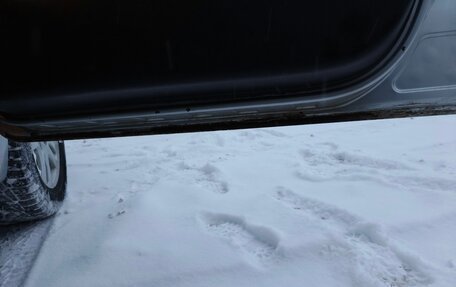 Peugeot 307 I, 2003 год, 200 000 рублей, 17 фотография