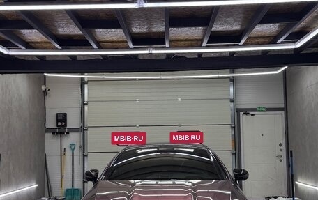 Mercedes-Benz E-Класс AMG, 2022 год, 10 000 000 рублей, 4 фотография