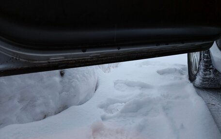 Peugeot 307 I, 2003 год, 200 000 рублей, 14 фотография