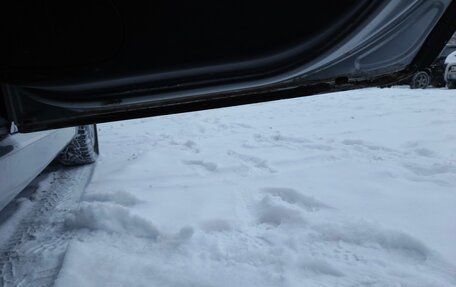 Peugeot 307 I, 2003 год, 200 000 рублей, 16 фотография