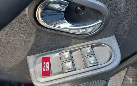 Renault Duster I рестайлинг, 2016 год, 960 000 рублей, 8 фотография