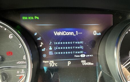 Toyota Camry, 2018 год, 2 855 555 рублей, 12 фотография