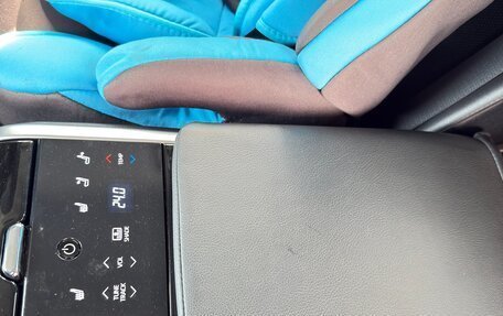 Toyota Camry, 2018 год, 2 855 555 рублей, 8 фотография