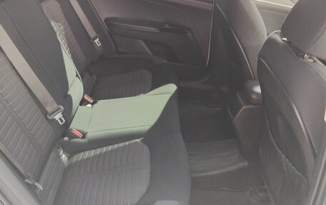 KIA K5, 2021 год, 2 200 000 рублей, 6 фотография