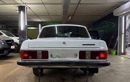 ГАЗ 3102 «Волга», 2003 год, 149 990 рублей, 4 фотография