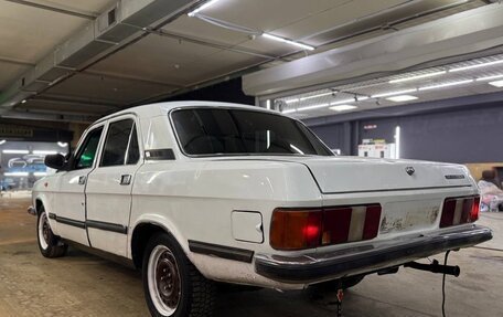 ГАЗ 3102 «Волга», 2003 год, 149 990 рублей, 5 фотография