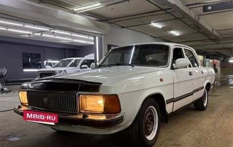 ГАЗ 3102 «Волга», 2003 год, 149 990 рублей, 6 фотография