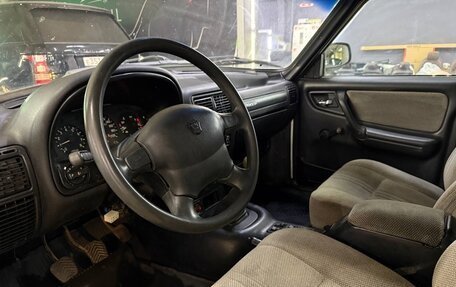 ГАЗ 3102 «Волга», 2003 год, 149 990 рублей, 7 фотография