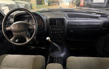 ГАЗ 3102 «Волга», 2003 год, 149 990 рублей, 9 фотография