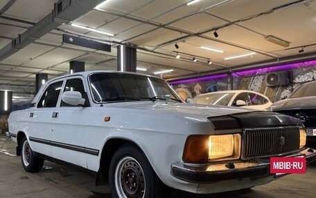 ГАЗ 3102 «Волга», 2003 год, 149 990 рублей, 2 фотография