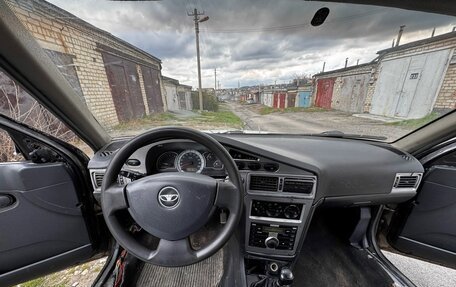 Daewoo Nexia I рестайлинг, 2010 год, 130 000 рублей, 4 фотография