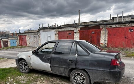 Daewoo Nexia I рестайлинг, 2010 год, 130 000 рублей, 5 фотография