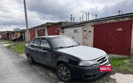 Daewoo Nexia I рестайлинг, 2010 год, 130 000 рублей, 2 фотография
