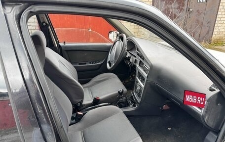 Daewoo Nexia I рестайлинг, 2010 год, 130 000 рублей, 6 фотография