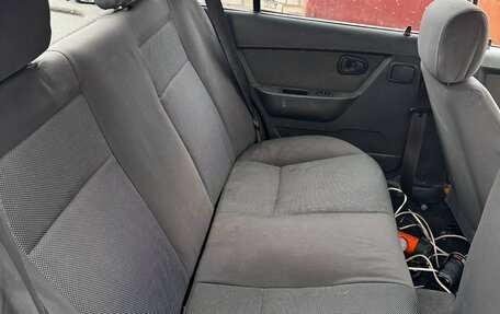 Daewoo Nexia I рестайлинг, 2010 год, 130 000 рублей, 7 фотография