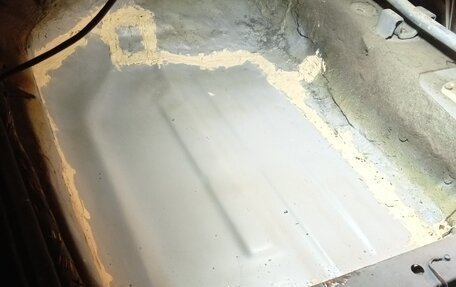 Daewoo Nexia I рестайлинг, 2010 год, 130 000 рублей, 12 фотография