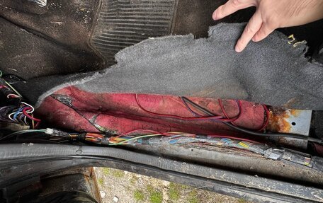 Daewoo Nexia I рестайлинг, 2010 год, 130 000 рублей, 13 фотография