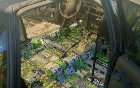 Daewoo Nexia I рестайлинг, 2010 год, 130 000 рублей, 10 фотография