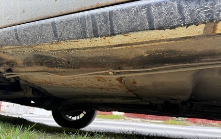 Daewoo Nexia I рестайлинг, 2010 год, 130 000 рублей, 14 фотография