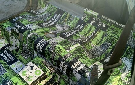 Daewoo Nexia I рестайлинг, 2010 год, 130 000 рублей, 11 фотография