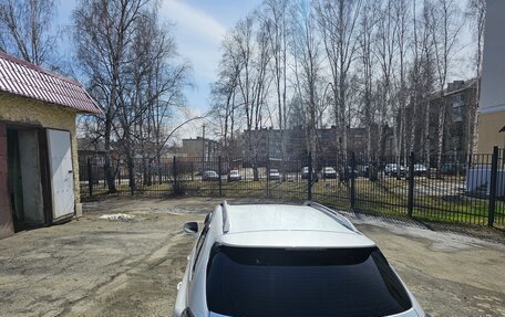 Lexus RX III, 2011 год, 2 500 000 рублей, 4 фотография