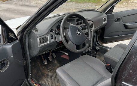 Daewoo Nexia I рестайлинг, 2010 год, 130 000 рублей, 8 фотография