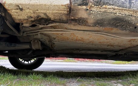 Daewoo Nexia I рестайлинг, 2010 год, 130 000 рублей, 15 фотография