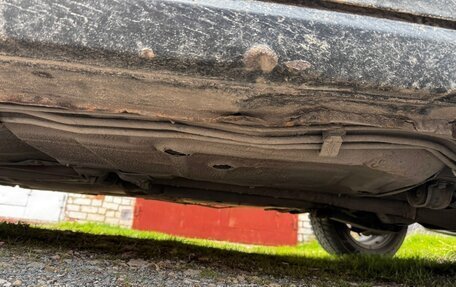 Daewoo Nexia I рестайлинг, 2010 год, 130 000 рублей, 16 фотография