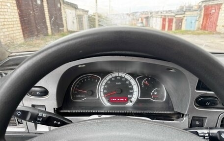 Daewoo Nexia I рестайлинг, 2010 год, 130 000 рублей, 9 фотография