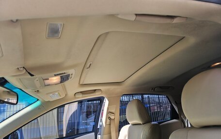 Lexus RX III, 2011 год, 2 500 000 рублей, 13 фотография